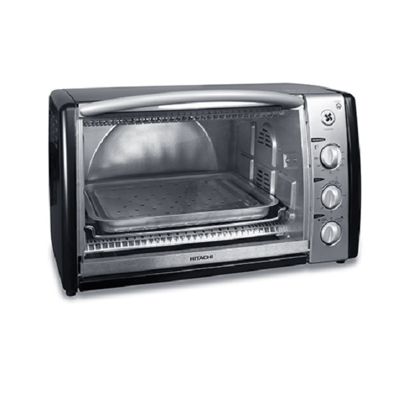 Horno Eléctrico 85L – B-85CE – M\u0026B Hogar