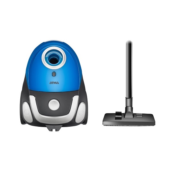 Aspiradora ATMA AS8913E 1600w – CASA LUMI