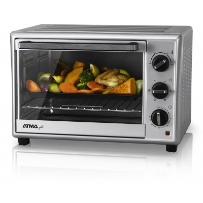 Horno electrico ATMA HG4010 40 lts. – CASA LUMI