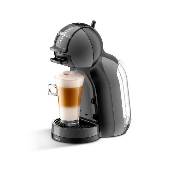 Cafetera electrica MOULINEX MiniMe con capsulas – CASA LUMI