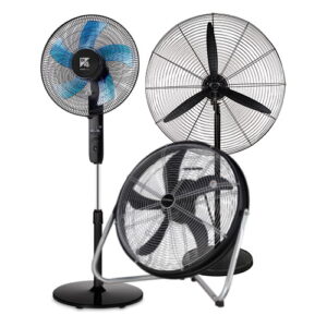 VENTILACION