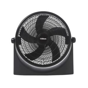 Turbo ventilador 16" LILIANA VTF16P reclinable/5 aspas