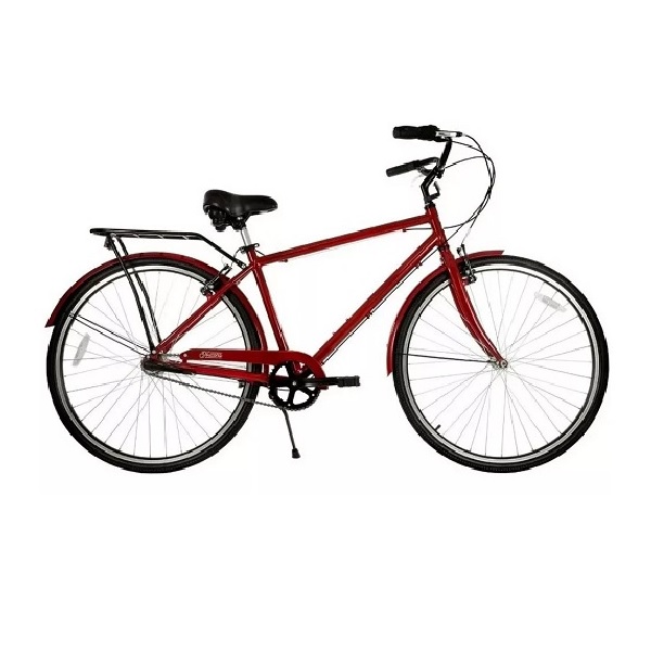 Bicicleta paseo dama online rodado 28