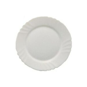 Plato playo EBRO 25cm.(*6 unid.)