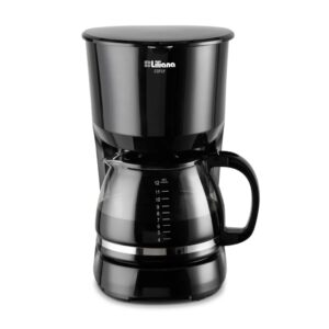 Cafetera Electrica LILIANA 1.25 Lts AC950 Cofly 12 pocillos