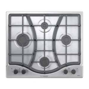 Anafe a Gas ORMAY TECNO IX 4 hornallas