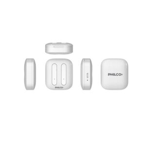 Auricular Bluetooth PHILCO AP21TWS auricular EarBuds Sport