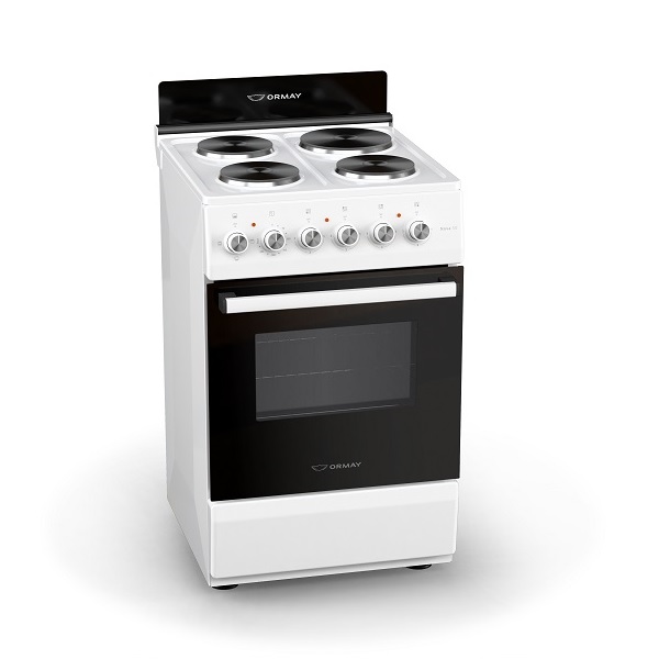 Cocina electrica ORMAY Nova 50 - Imagen 2