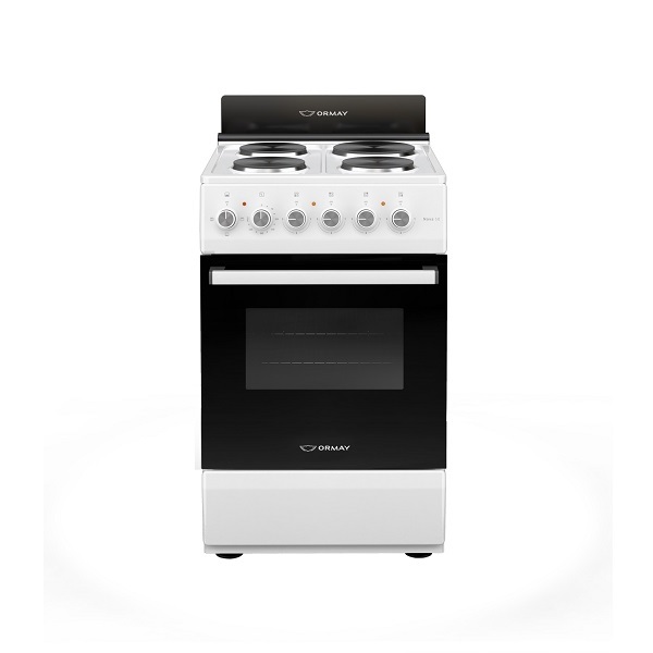 Cocina electrica ORMAY Nova 50
