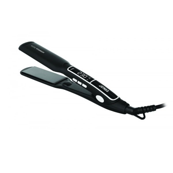 Plancha de pelo ATMA PL8862 - Imagen 2