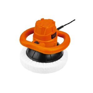 Lustradora B.& DECKER KP-12K orbital 120w