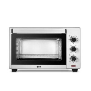 Horno electrico BGH BHE45S22 45 lts.
