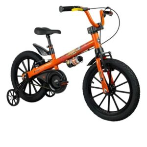 Bicicleta Rodado 16 INFANTI