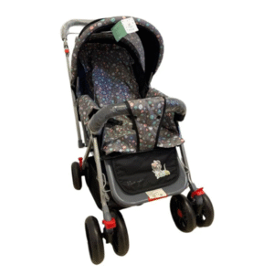 Coche cuna DENCAR 3137 Disney