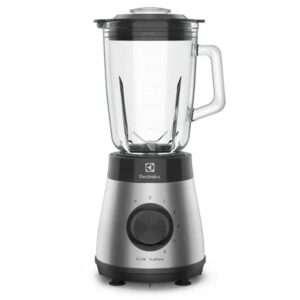 Licuadora ELECTROLUX EBS30 1.95 lts./800w/jarra vidrio