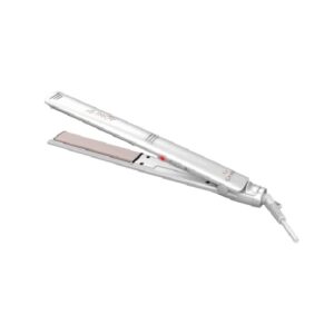 Plancha de pelo GA.MA.Elegance Lino