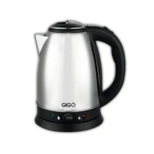 Pava electrica GIGO 1.8 lts.