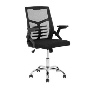 Silla oficina GIGO 9060 Negro