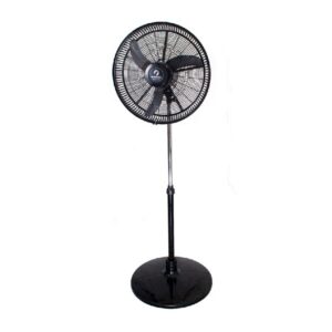 Ventialdor de Pie INDELPLAS 20" palas plasticas