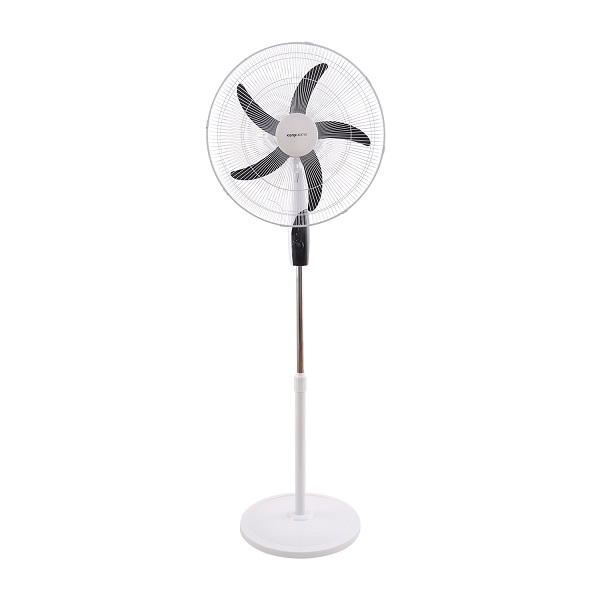 Ventilador de Pie KANJIHome KJH-1212 20"