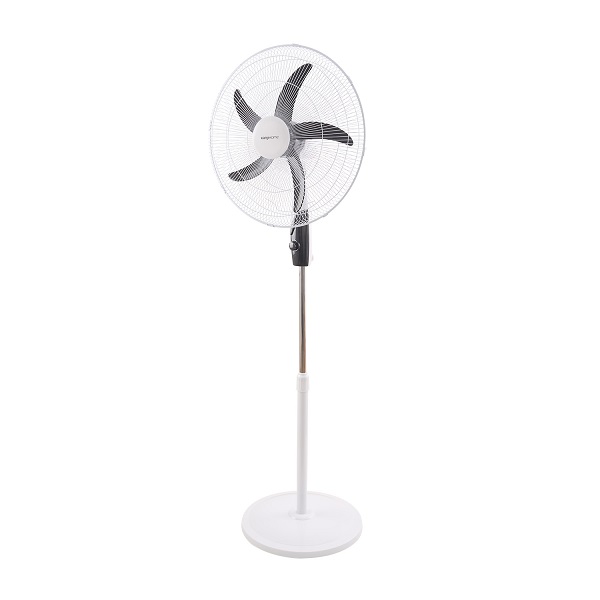 Ventilador de Pie KANJIHome KJH-1212 20" - Imagen 2