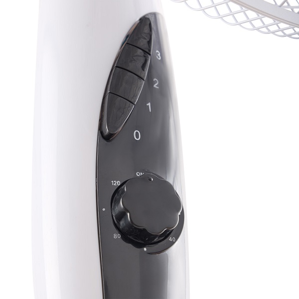 Ventilador de Pie KANJIHome KJH-1212 20" - Imagen 3