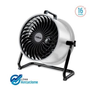 Turbo LILIANA VTHD16G 16" 3 en 1