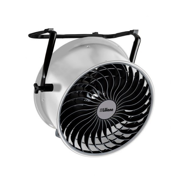 Turbo LILIANA VTHD16G 16" 3 en 1 - Imagen 3