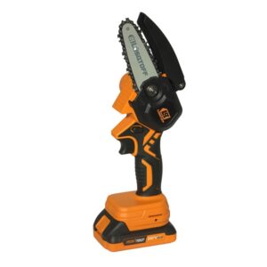 LUSQTOFF MML40 electrosierra a bateria