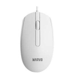 MARVO MS003 mouse USB Blanco