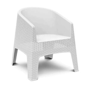 sillon OASIS Blanco