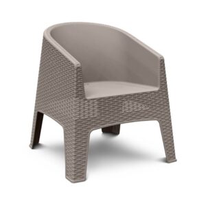 sillon OASIS Capucchino