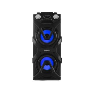 Parlante con bateria PHILCO DJP11 Bluetooth