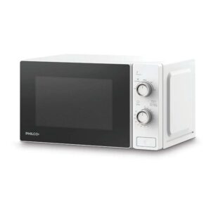 PHILCO MPHRW20UAP 20lts.control rotativo Blanco