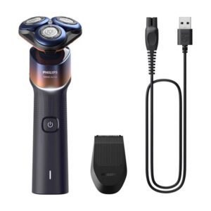 Afeitadora PHILIPS X5012 recargable