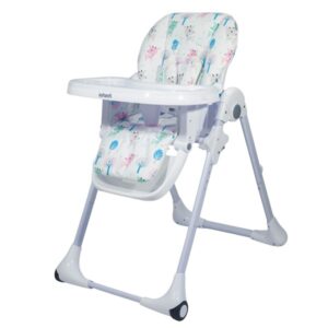 Silla bebe INFANTI Appetito
