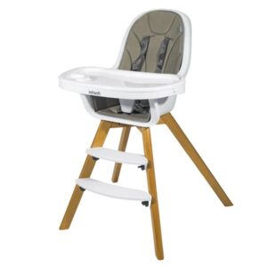 Silla bebe INFANTI Nordic