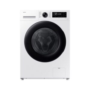 Lavarropas carga frontal SAMSUNG WW10CG 10.5 kg./1400 rpm/Inverter/Blanco
