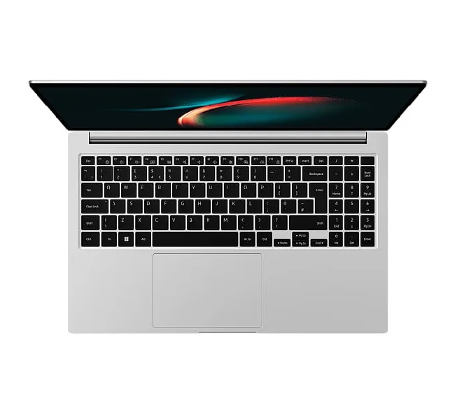 SAMSUNG Book3 i5/15.6"8Gb/512GB/Win11 - Imagen 4