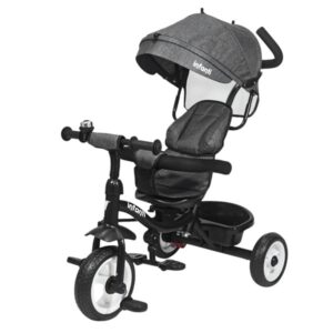 Triciclo INFANTI BT001