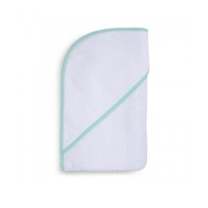 toallon 0270/BA color c/capucha