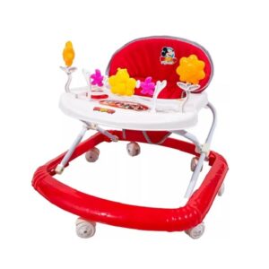 andador DENCAR 6144 Urby c/accesorios