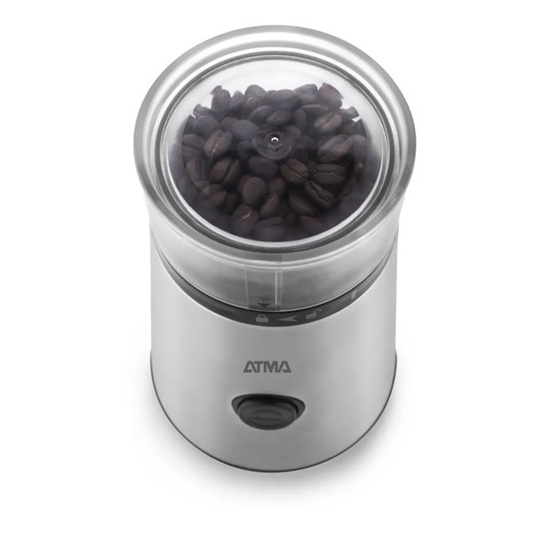 Molinillo de cafe ATMA MC8141 - Imagen 2