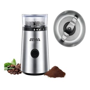 Molinillo de cafe ATMA MC8141