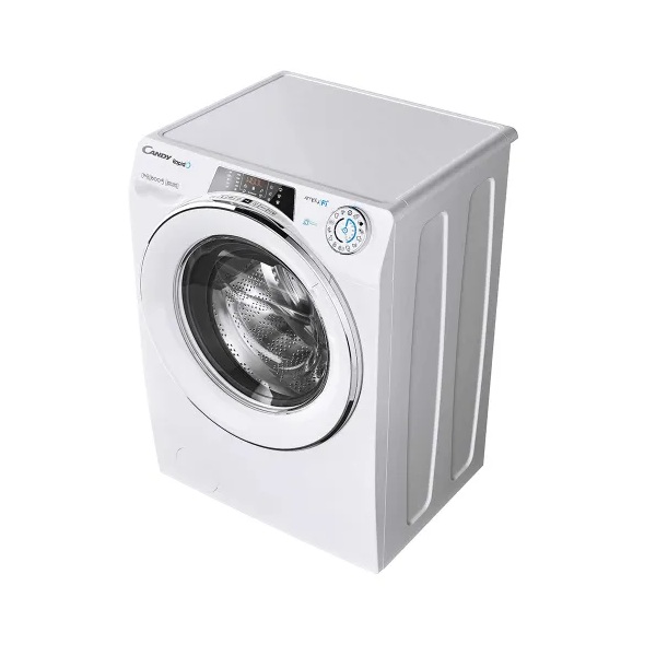 Lavarropas carga frontal CANDY RO1696DW 9kg./1600rpm/Inverter - Imagen 2