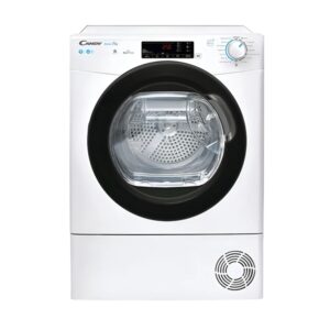 Secarropas por calor CANDY CSOEC9TB 9 kg.