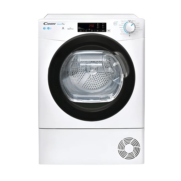 Secarropas por calor CANDY CSOEC9TB 9 kg.