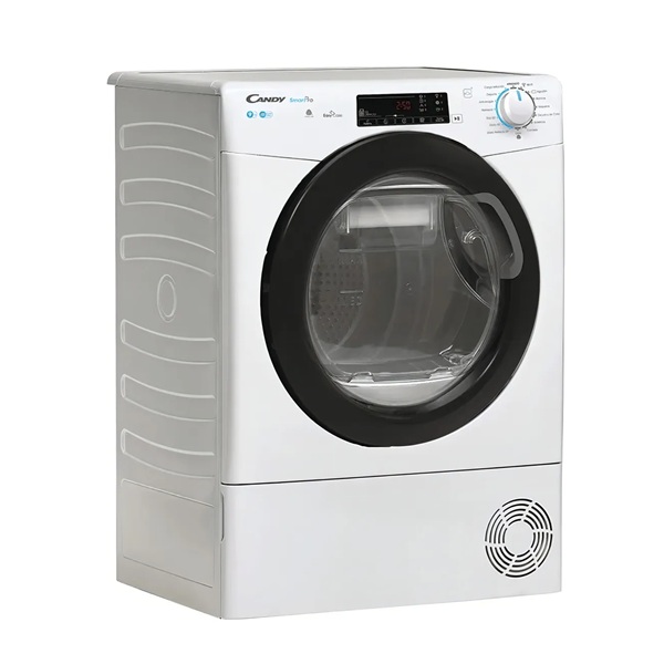 Secarropas por calor CANDY CSOEC9TB 9 kg. - Imagen 2