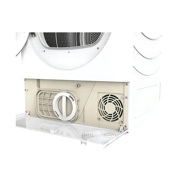 Secarropas por calor CANDY CSOEC9TB 9 kg. - Imagen 4