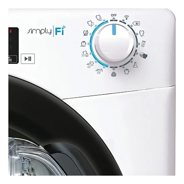 Secarropas por calor CANDY CSOEC9TB 9 kg. - Imagen 3